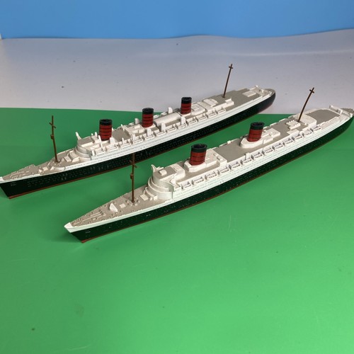 Triang minic ships 1200 - ships, 1:1200