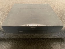 Vintage Phillips VR7225 Video