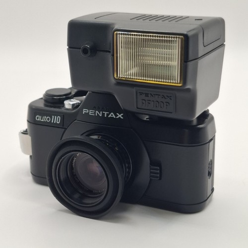 Mint pentax auto - mint,