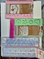 Bundle of Cake Decorating