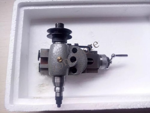 New 1pc milling - new,