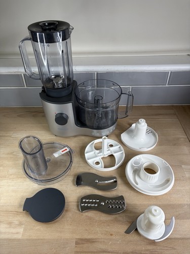 Kenwood fp19 series food - series,