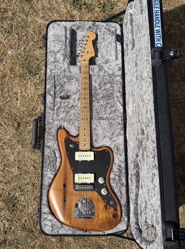 Ltd edition fender american - edition,
