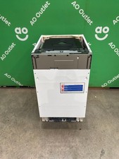 Sharp  Fully Integrated