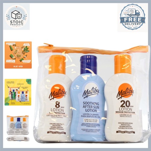 Travel tanning kit spf 15 - travel, &