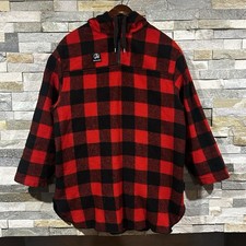Swanndri wool Jacket Buffalo