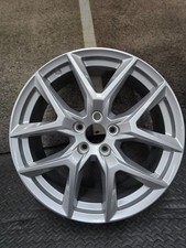 1X REFURBISHED GENUINE 18"