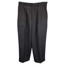 Loewe Low Crotch Trousers In
