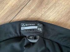 Snowboard Pants Westbeach