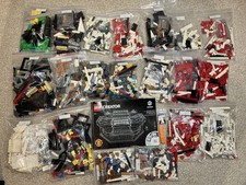 LEGO CREATOR: Old Trafford