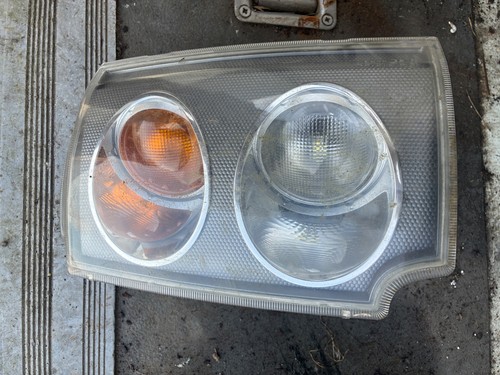 Land rover range - rover, l322