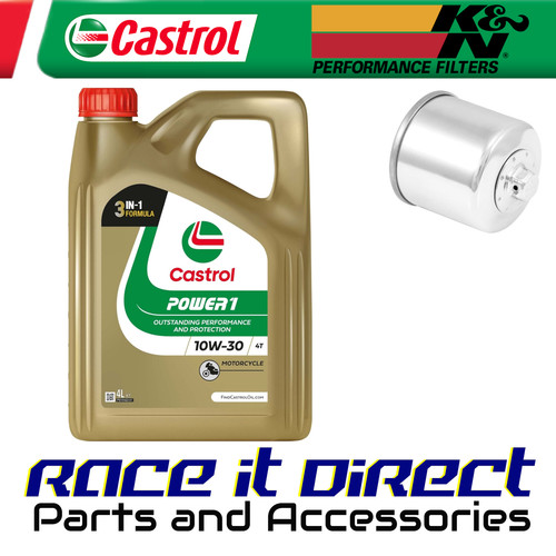 Service kit for honda cbr600 - kit,