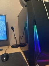 ASUS AMD Ryzen 7 3700X / RX 6600 XT / 16GB