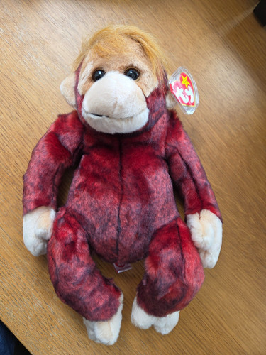 Beanie buddies - ty,