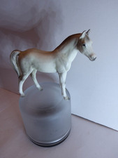  Vintage Arab Mare Dapple Grey