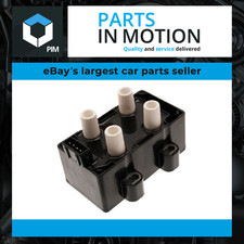 Ignition Coil VE520163