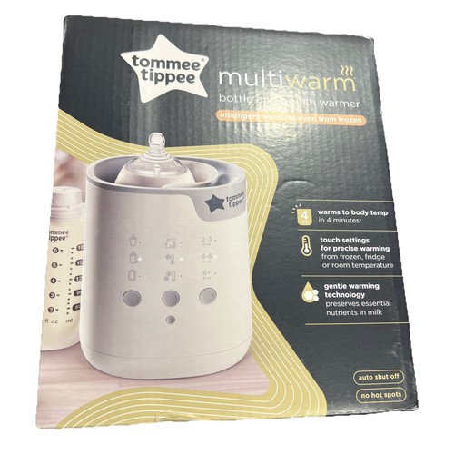 New tommee tippee - tommee,