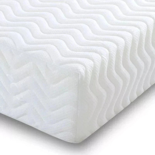Memory foam mattress - foam,