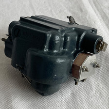 Tornado Aircraft Power Unit