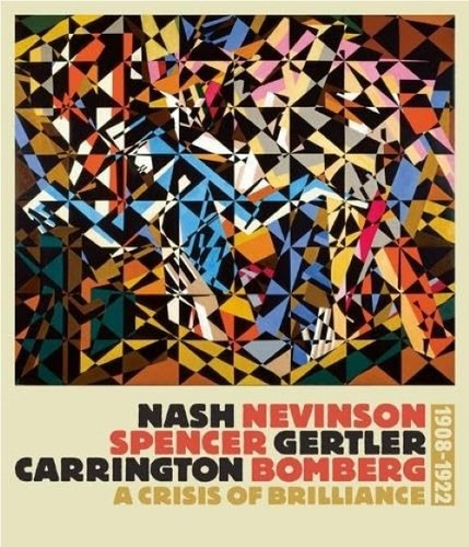 Nash nevinson spencer - nash,, nevinson,