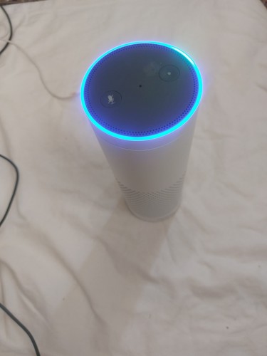 Amazon echo plus smart speaker - plus,