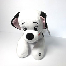 Disney 101 Dalmatians Plush - 18” Lucky Plush - By Disneystore - VGC