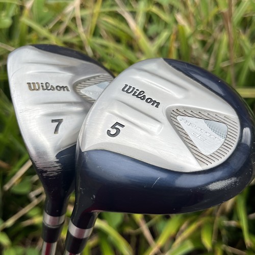 Wilson staff pro - wilson, staff🚩pro