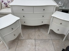 Cream ivory laura - cream/ivory, chest