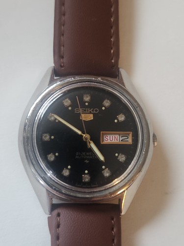 Vintage seiko 6309 8920 - vintage, 6309-8920
