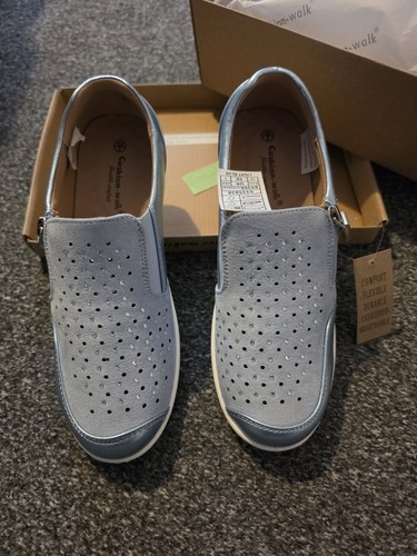 Damart cushion walk shoes - cushion,