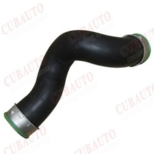 Turbo Intercooler Hose Pipe