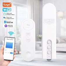 Tuya wifi diy - wifi, electric