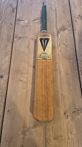 Duncan fearnley magnum - duncan, cricket