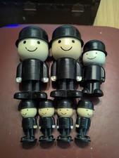 Home Pride Fred Vintage Flour