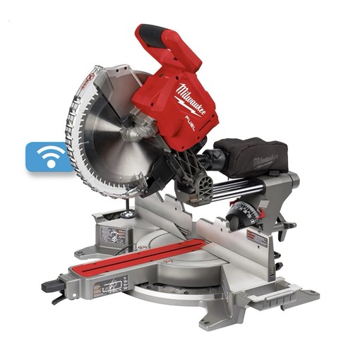 Milwaukee m18 fuel fms305 - milwaukee, fms305-0