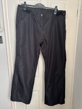 Black Dare2b Women’s Ski