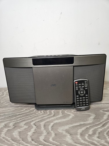 Jvc d227b flat slide - rd-d227b,