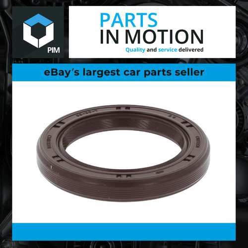 Camshaft oil seal fits - oil,