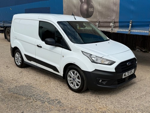 2020 ford transit connect van - 2020,