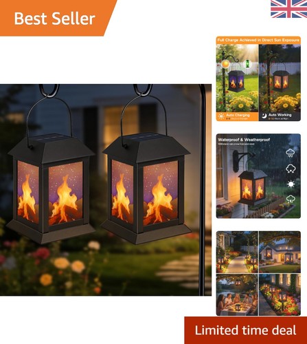 Elegant set solar - of,