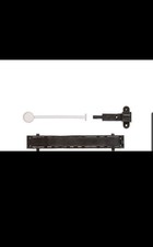 R617 Hornby Spare Uncoupling