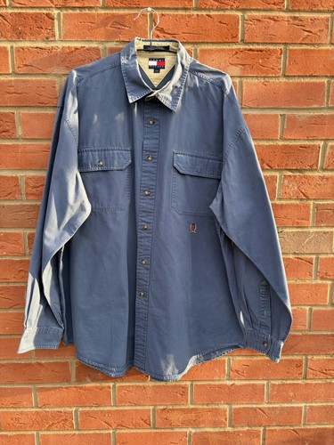 Vintage 1990s tommy hilfiger - 1990s,