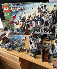 LEGO Castle: King's Castle