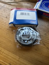 40m Layshaft Bearing Rear With