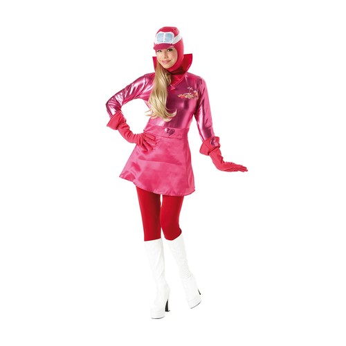 Rubies penelope pitstop - rubies,
