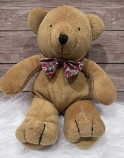 Vintage Debenhams Teddy Bear