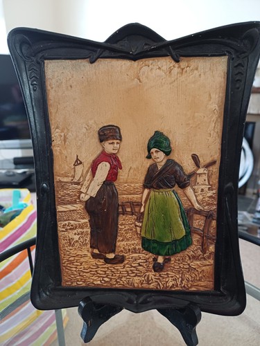 Bretby antique - bretby,