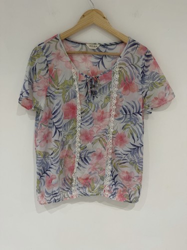 Indigo size 14 - size,