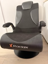 X Rocker Gaming Chair Wireless