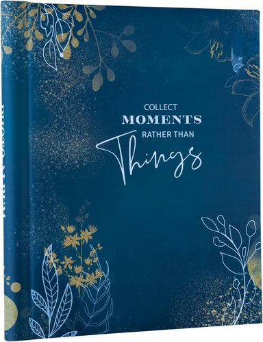 Photo album self adhesive - album,